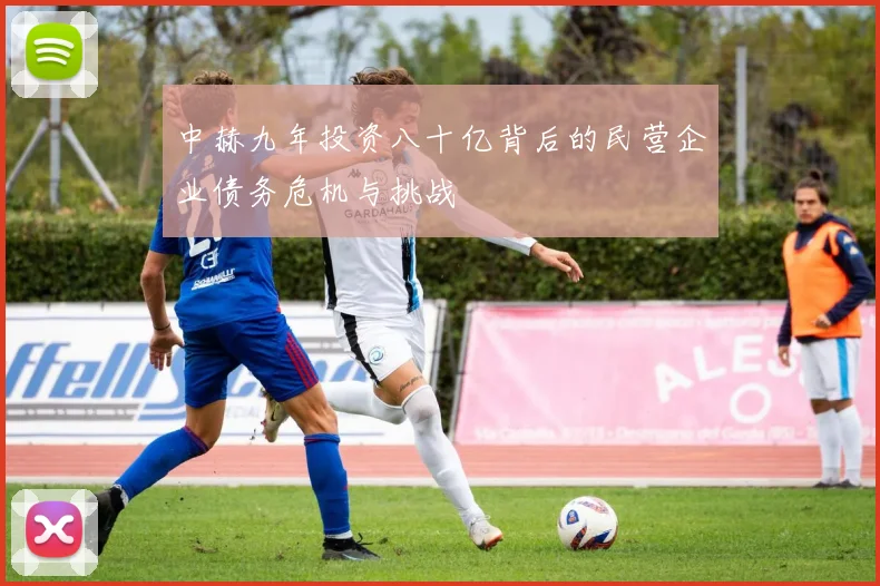 中赫九年投资八十亿背后的民营企业债务危机与挑战